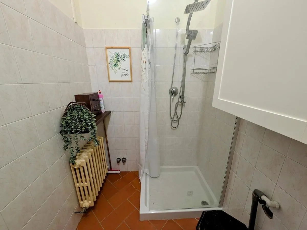 Casa Benvenuti Villa Lastra a Signa Italy