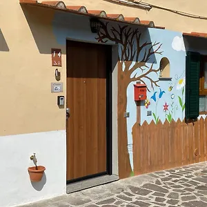 Al Vecchio Mulino Lastra a Signa