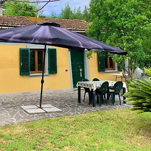 Villino Dragonfly Lastra a Signa