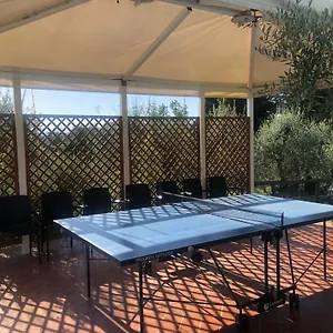 Residenza Piandaccoli Lastra a Signa