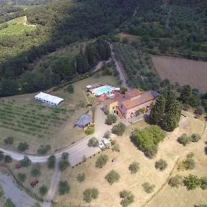 Ai Mandrioli Lastra a Signa