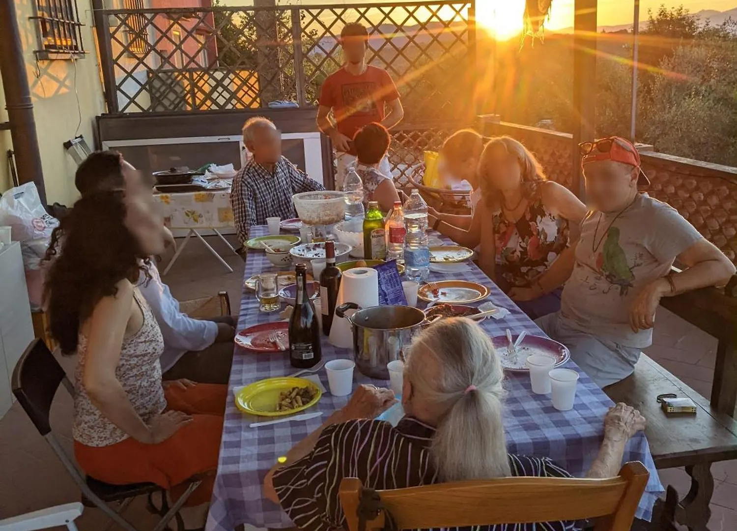 Holiday home Casa Benvenuti Villa Lastra a Signa