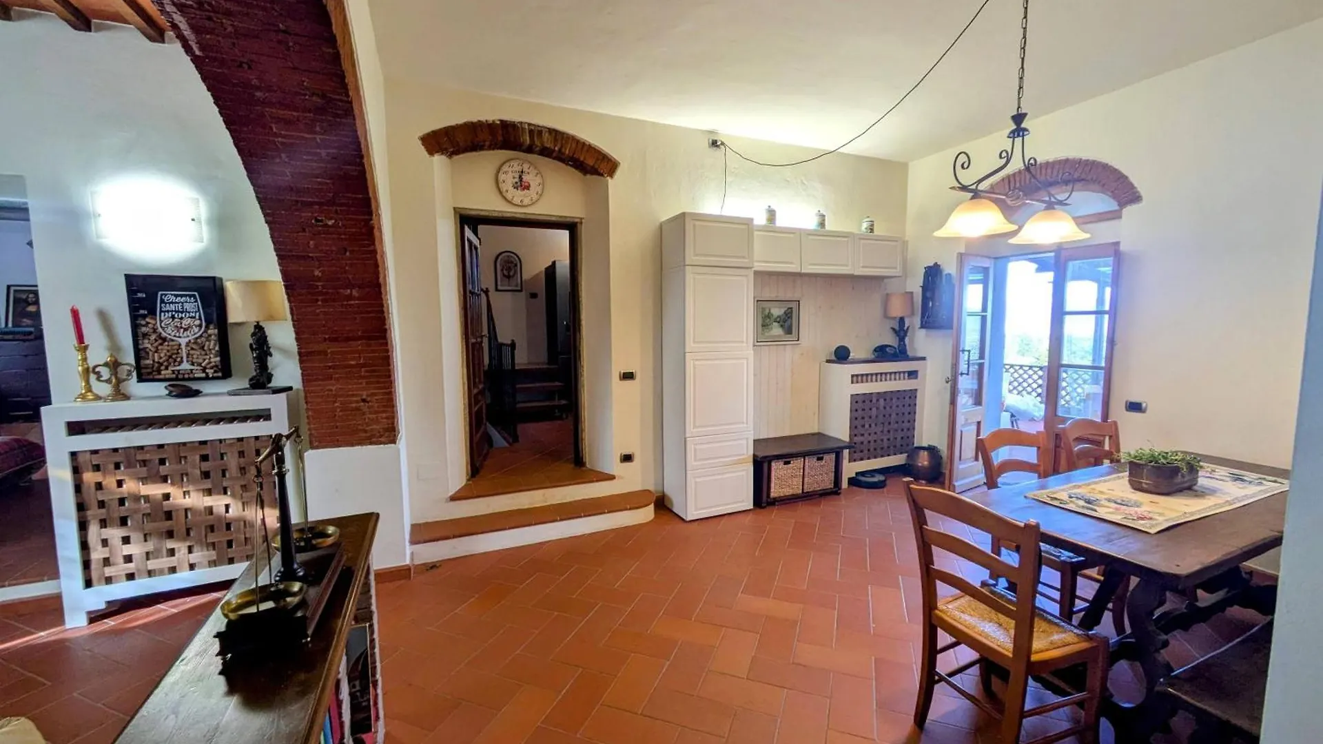 Holiday home Casa Benvenuti Villa Lastra a Signa