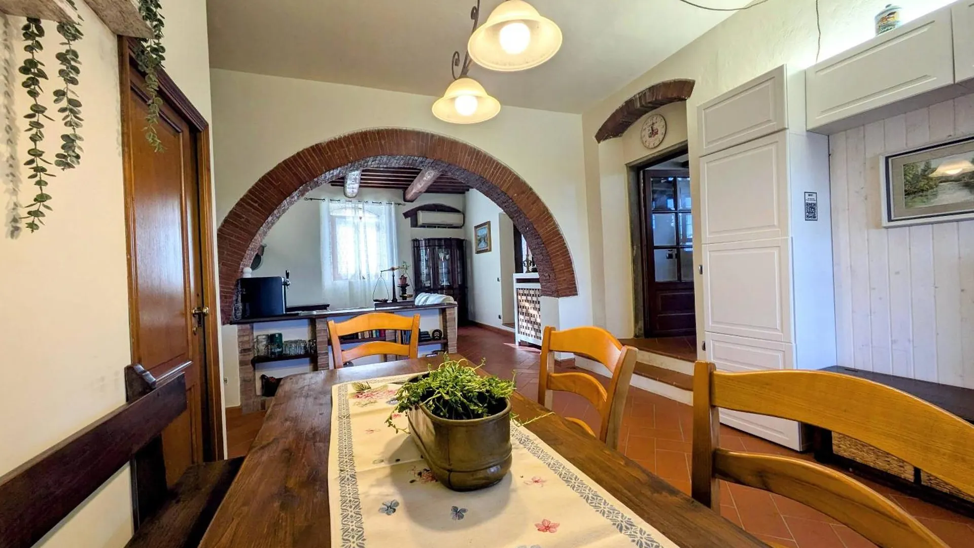 Casa Benvenuti Villa Lastra a Signa Italy