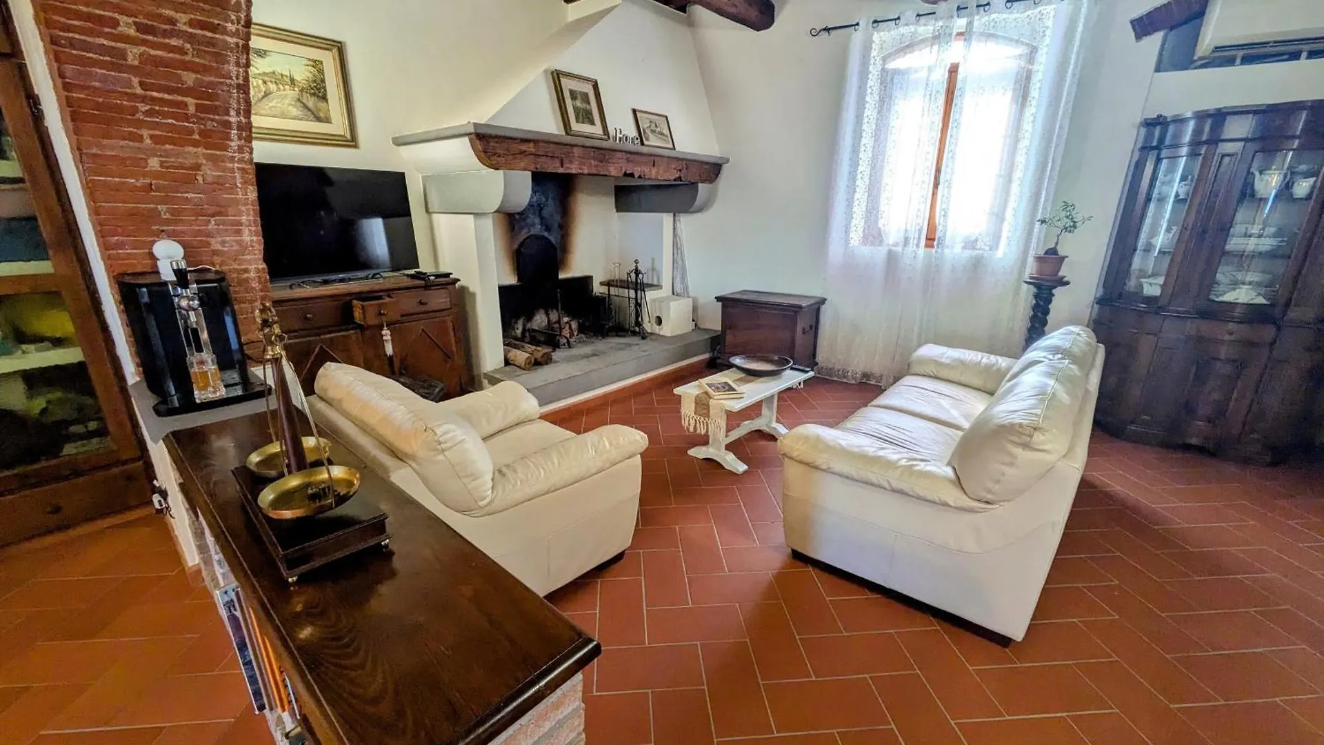 Casa Benvenuti Villa Lastra a Signa