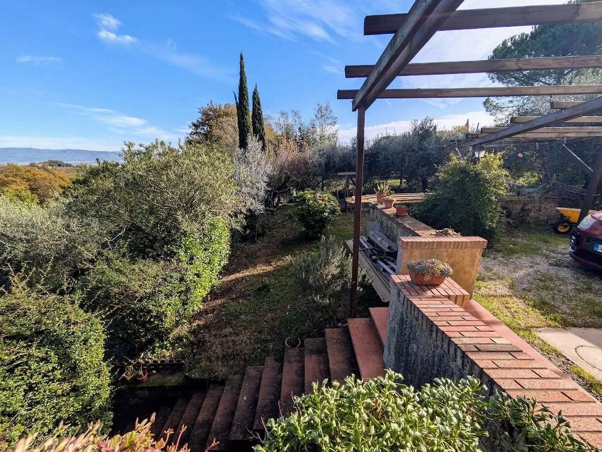 Casa Benvenuti Villa Lastra a Signa