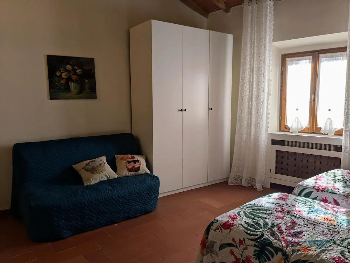 Casa Benvenuti Villa Lastra a Signa 0*,  Italy