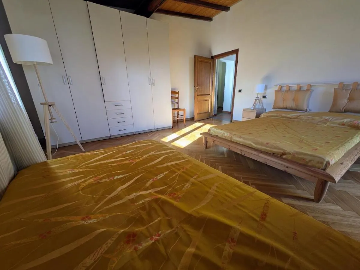 Casa Benvenuti Villa Lastra a Signa 0*,
