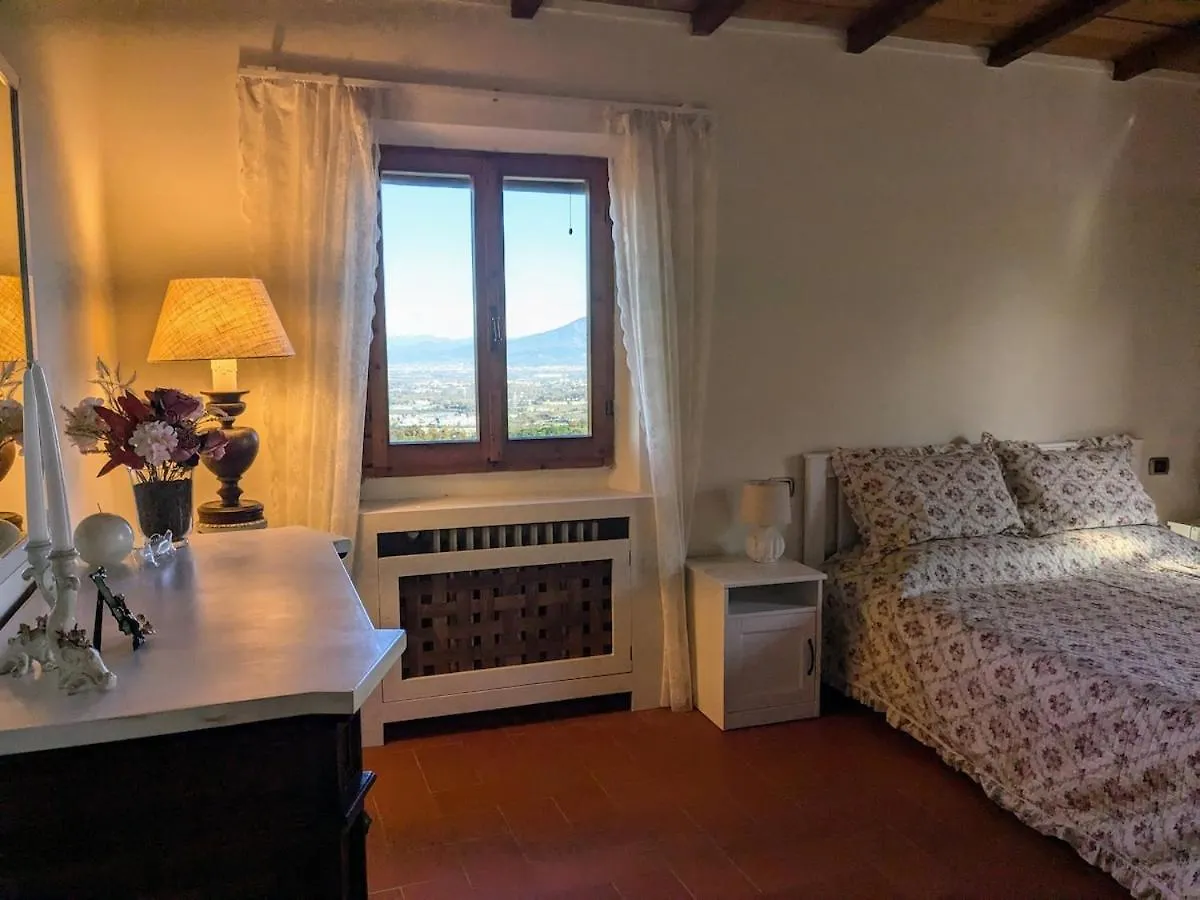 Casa Benvenuti Villa Lastra a Signa Holiday home