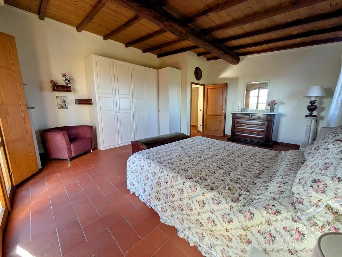 Casa Benvenuti Villa Lastra a Signa Holiday home