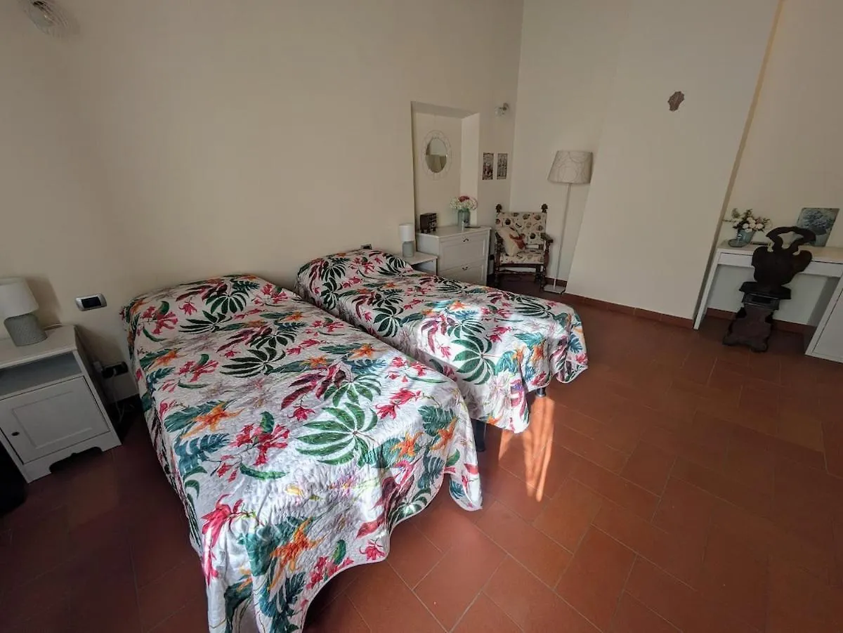 Casa Benvenuti Villa Lastra a Signa