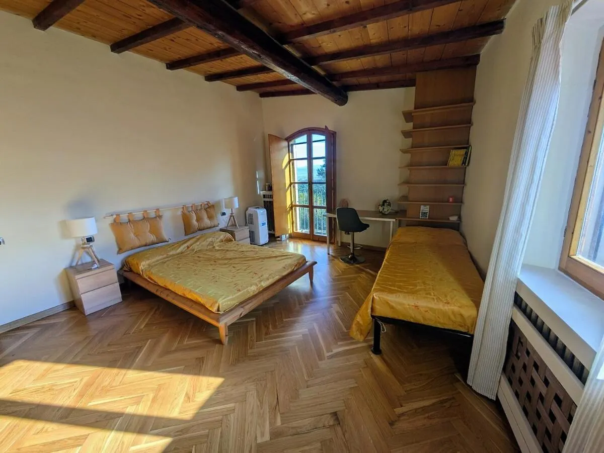 Holiday home Casa Benvenuti Villa Lastra a Signa