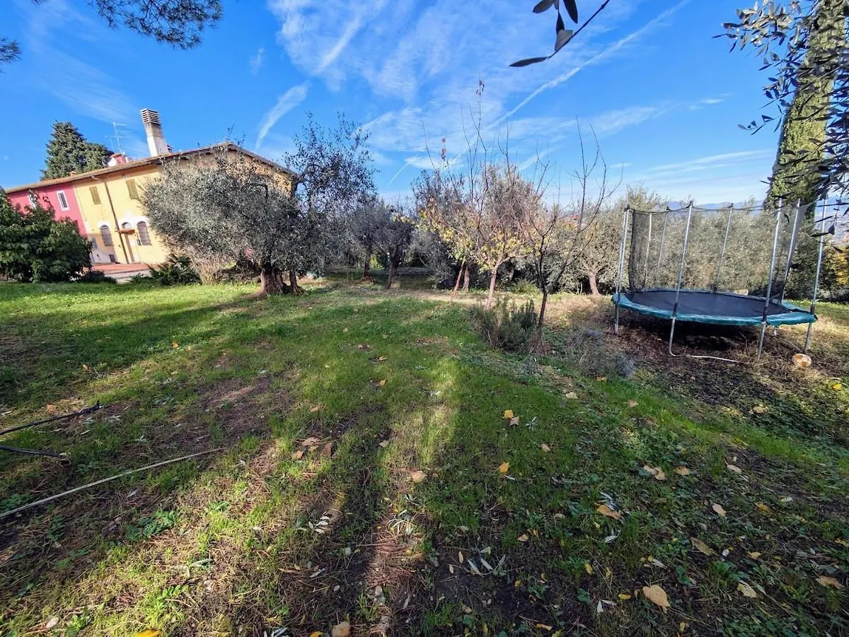 Casa Benvenuti Villa Lastra a Signa 0*,  Italy