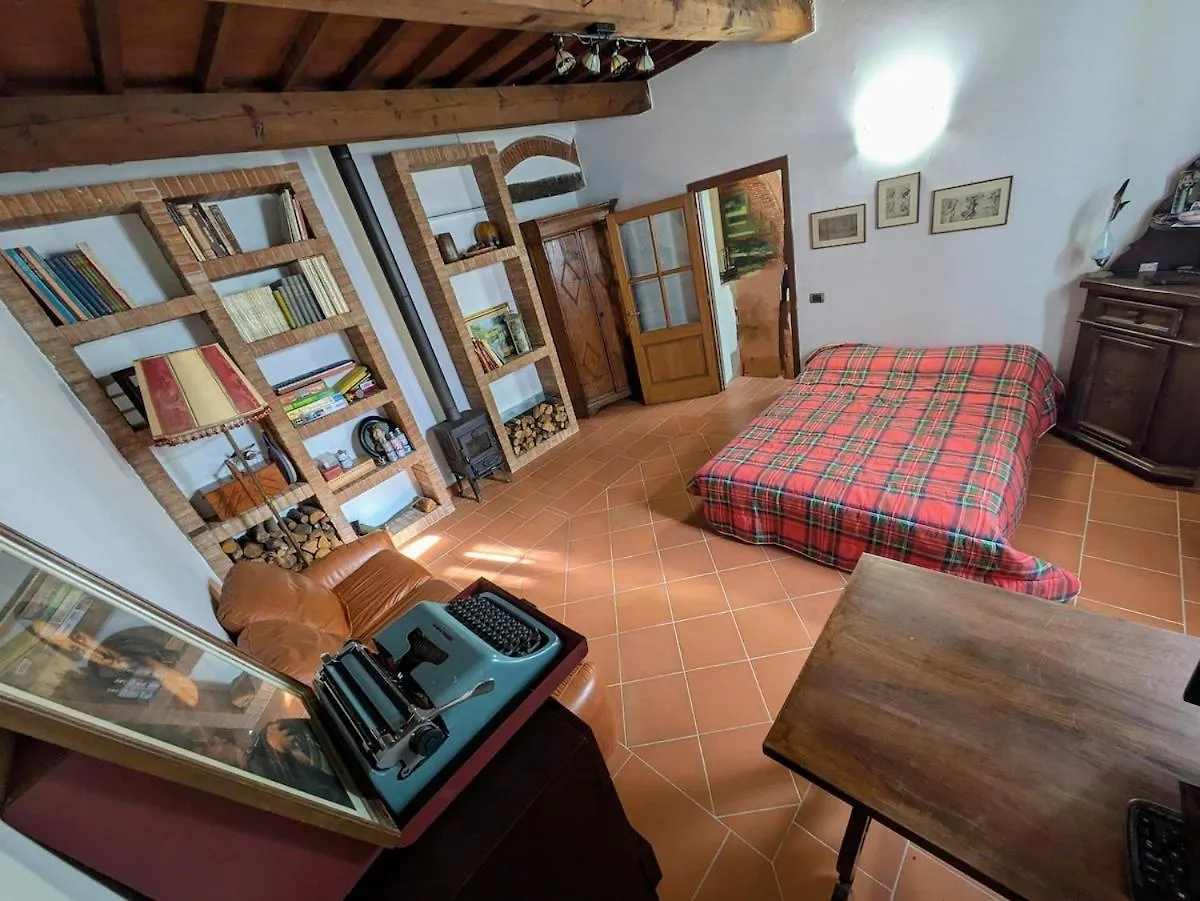 Holiday home Casa Benvenuti Villa Lastra a Signa Italy