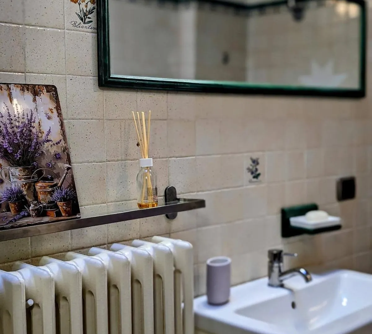 Casa Benvenuti Villa Lastra a Signa