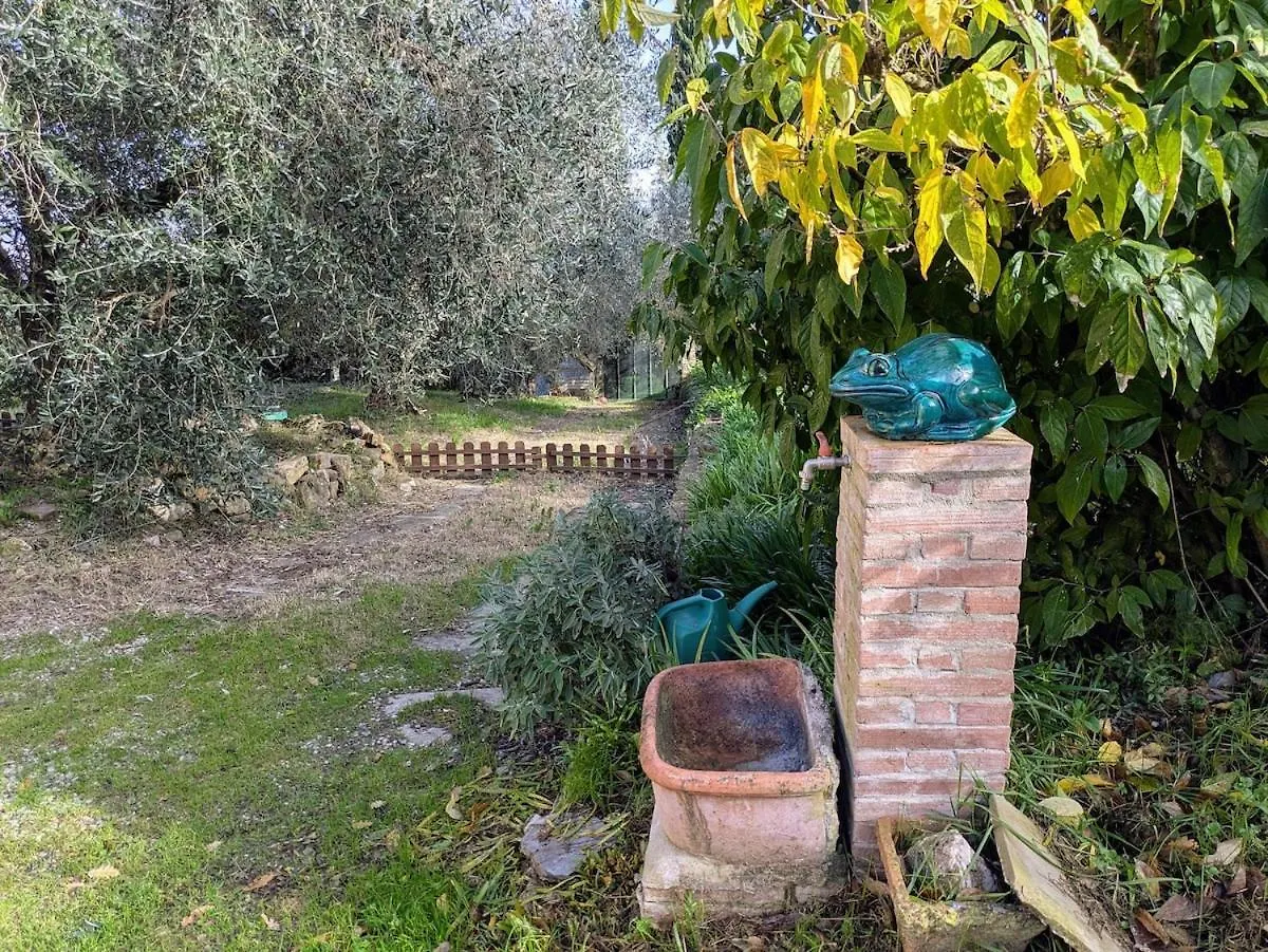 Casa Benvenuti Villa Lastra a Signa