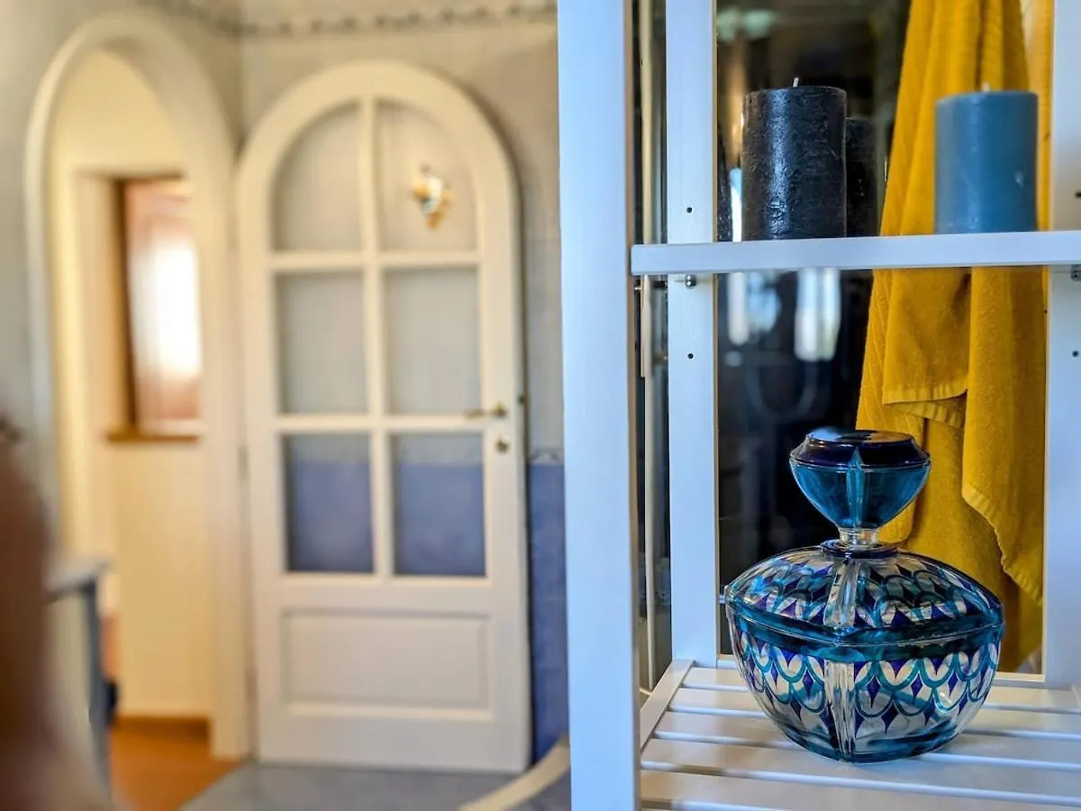 Casa Benvenuti Villa Lastra a Signa