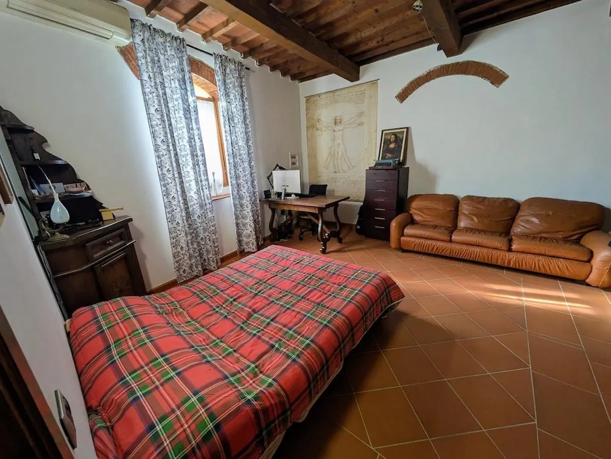 Casa Benvenuti Villa Lastra a Signa Holiday home
