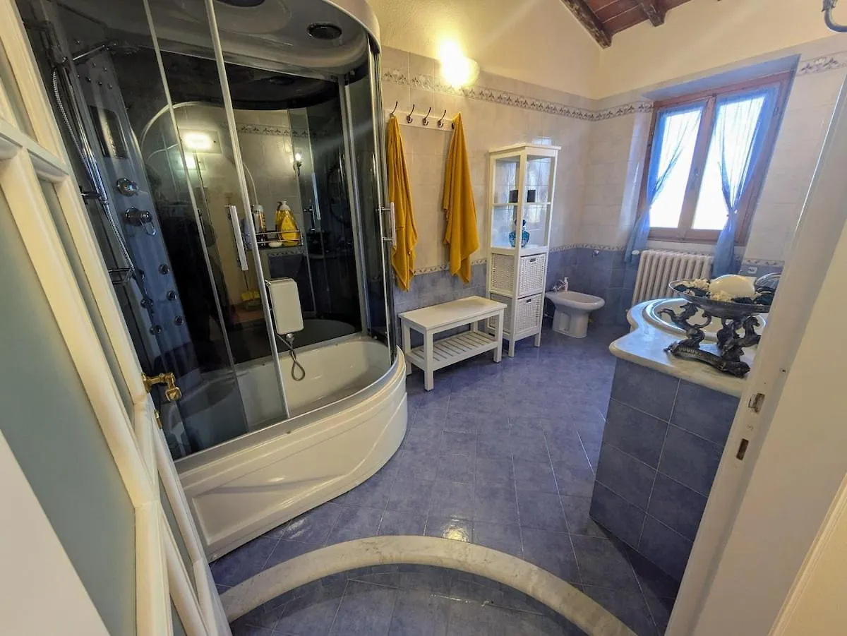 Holiday home Casa Benvenuti Villa Lastra a Signa