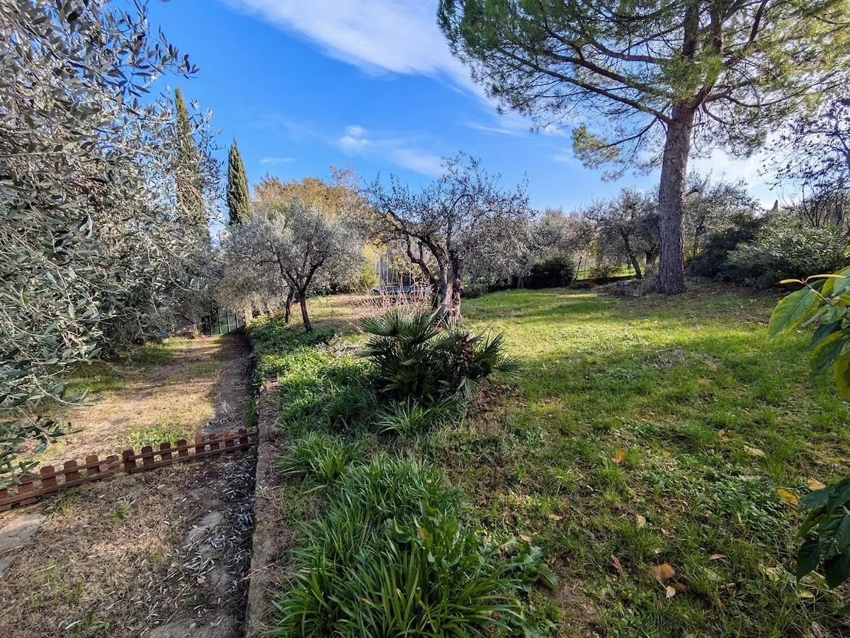 Casa Benvenuti Villa Lastra a Signa Italy