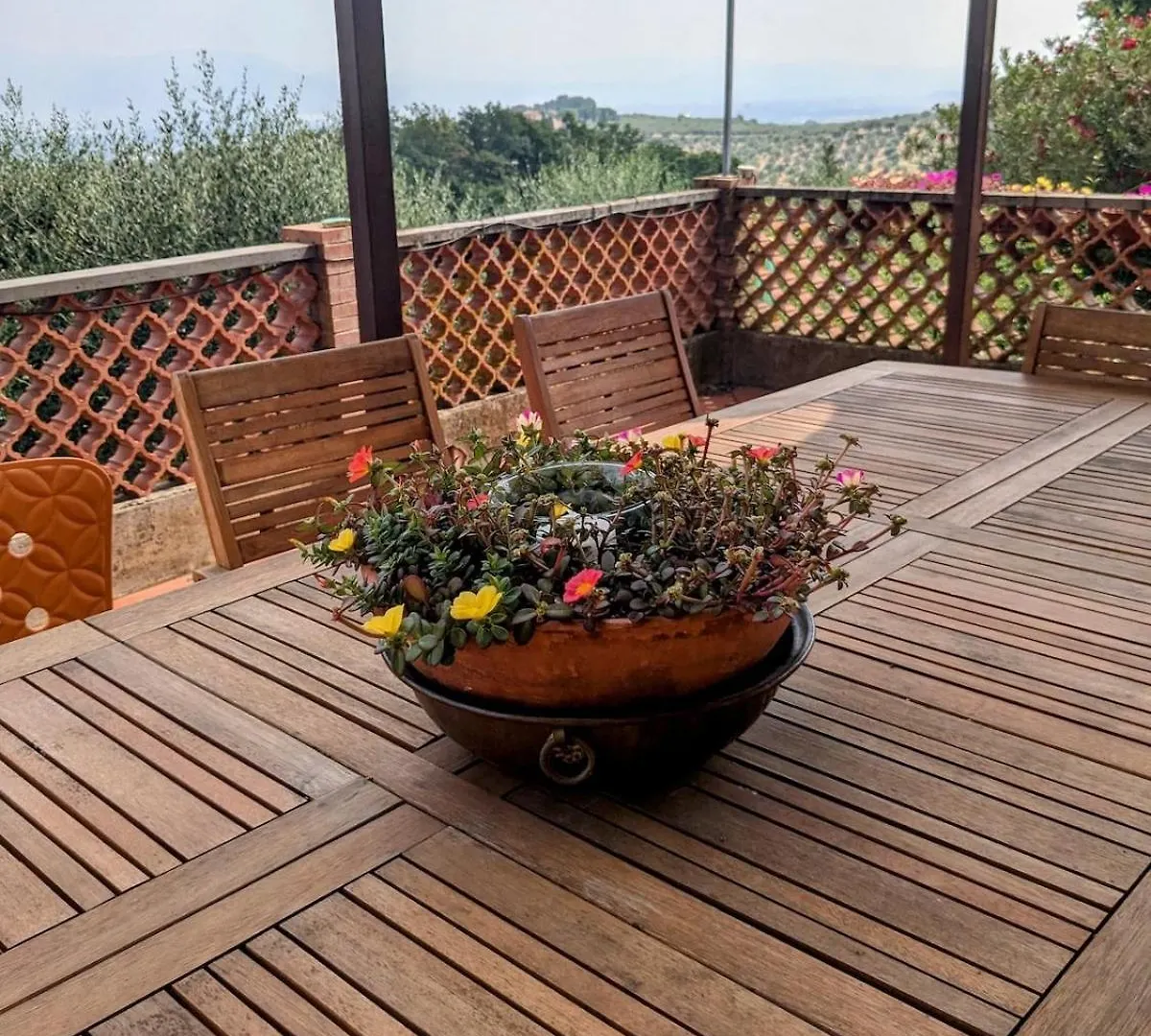 Holiday home Casa Benvenuti Villa Lastra a Signa Italy