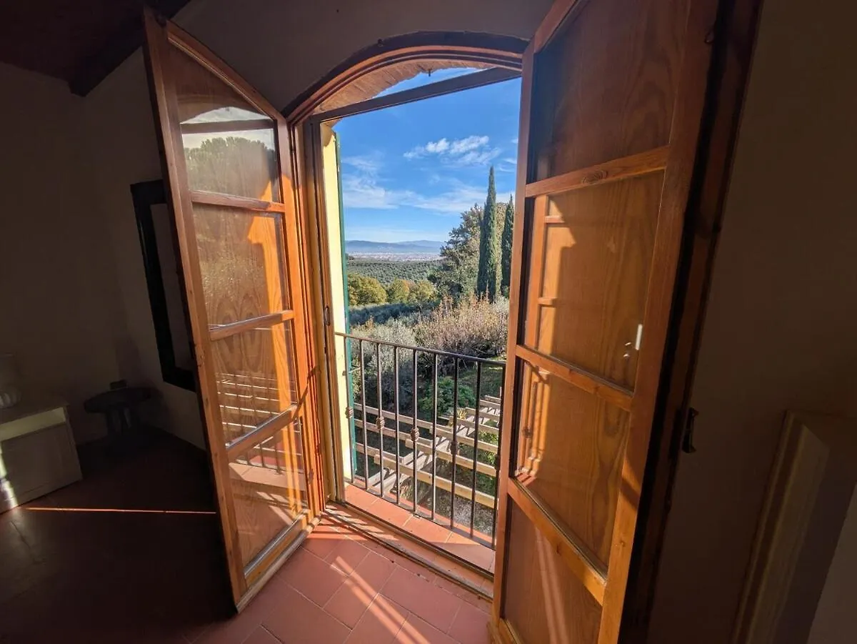Casa Benvenuti Villa Lastra a Signa 0*,  Italy