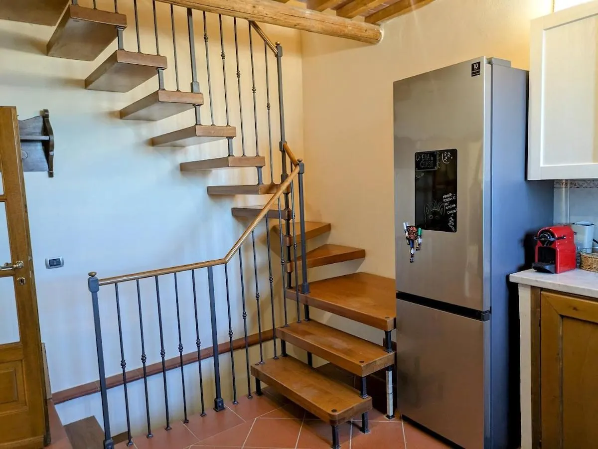 Casa Benvenuti Villa Lastra a Signa