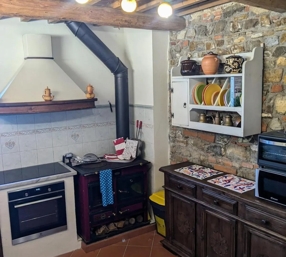 Casa Benvenuti Villa Lastra a Signa 0*,  Italy
