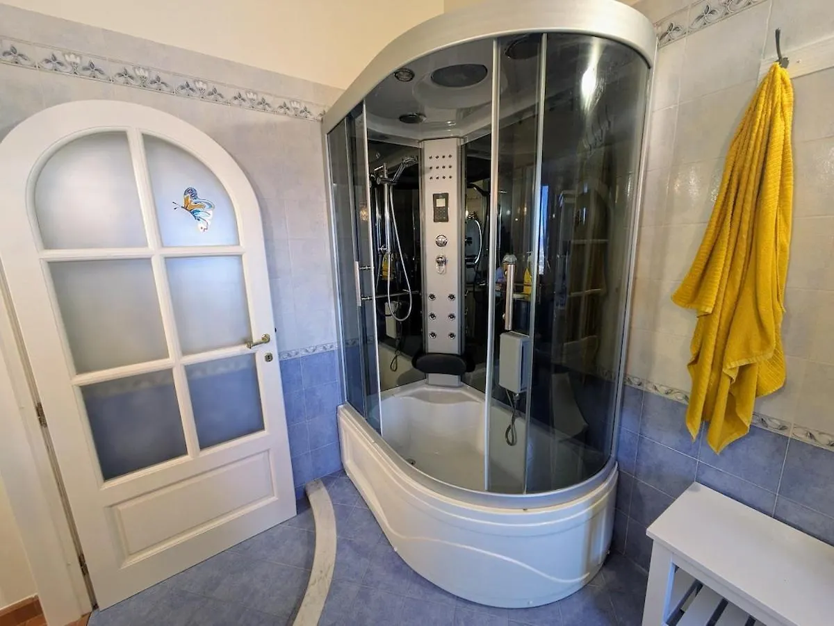 Casa Benvenuti Villa Lastra a Signa Holiday home