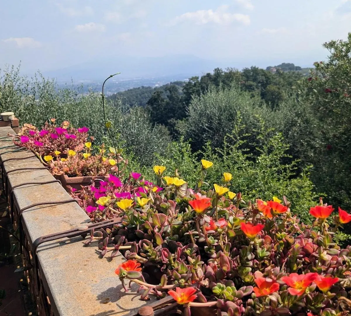 Casa Benvenuti Villa Lastra a Signa Holiday home