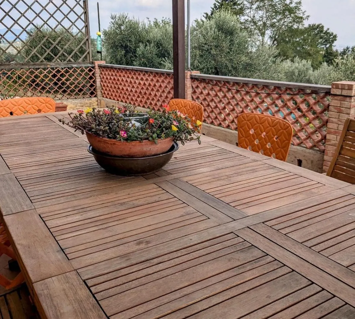 Casa Benvenuti Villa Lastra a Signa