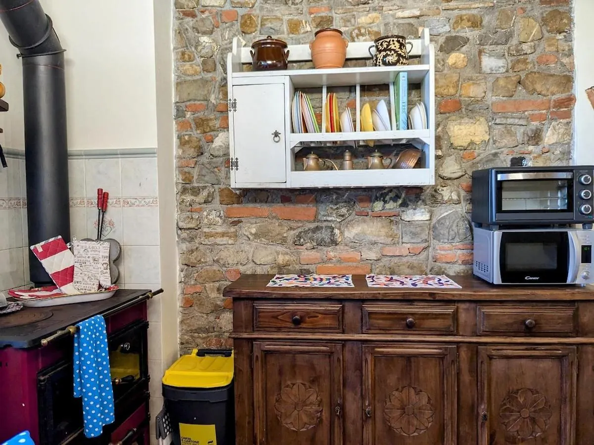 Casa Benvenuti Villa Lastra a Signa 0*,