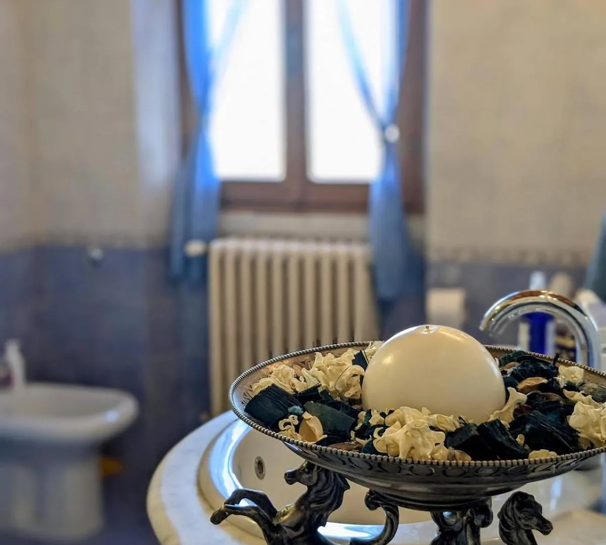 Casa Benvenuti Villa Lastra a Signa 0*,
