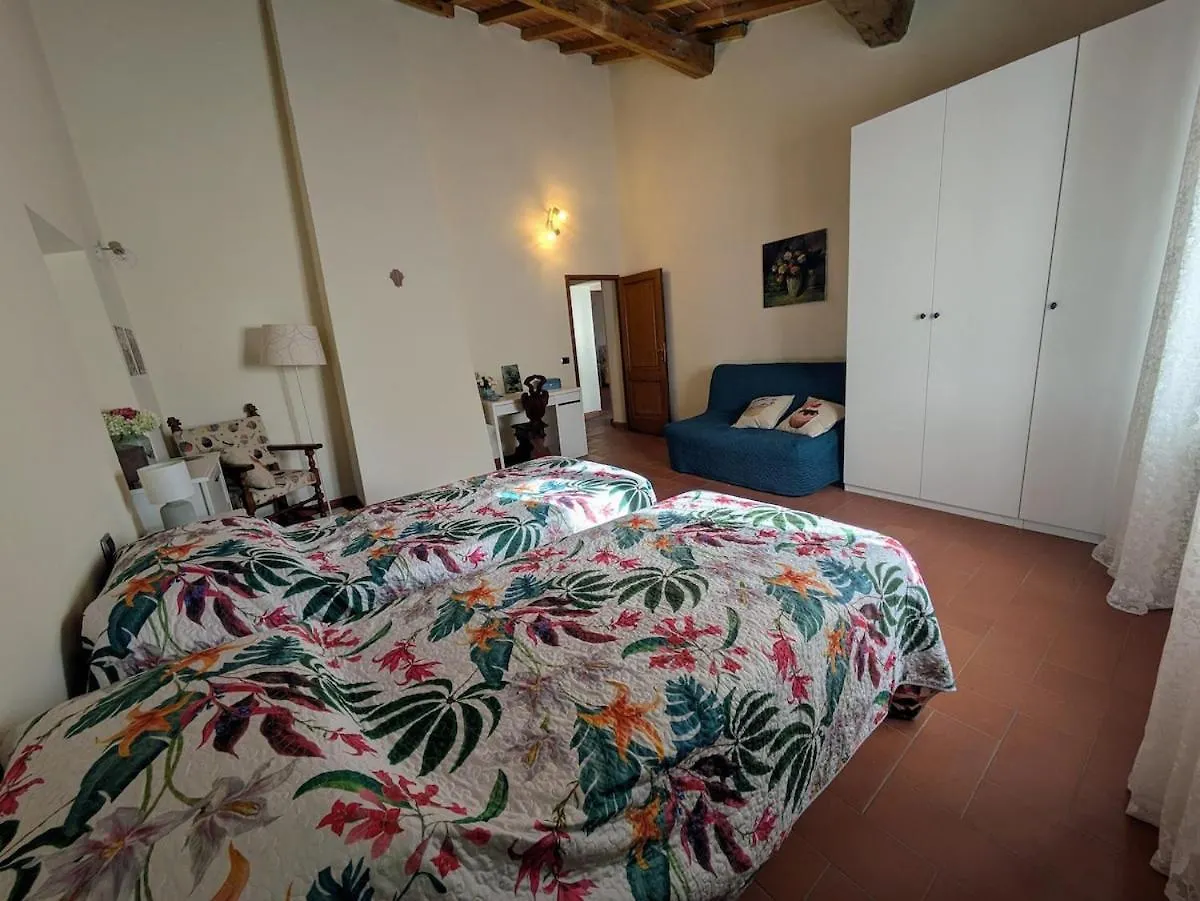 Holiday home Casa Benvenuti Villa Lastra a Signa