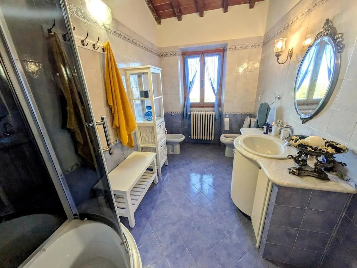 Casa Benvenuti Villa Lastra a Signa