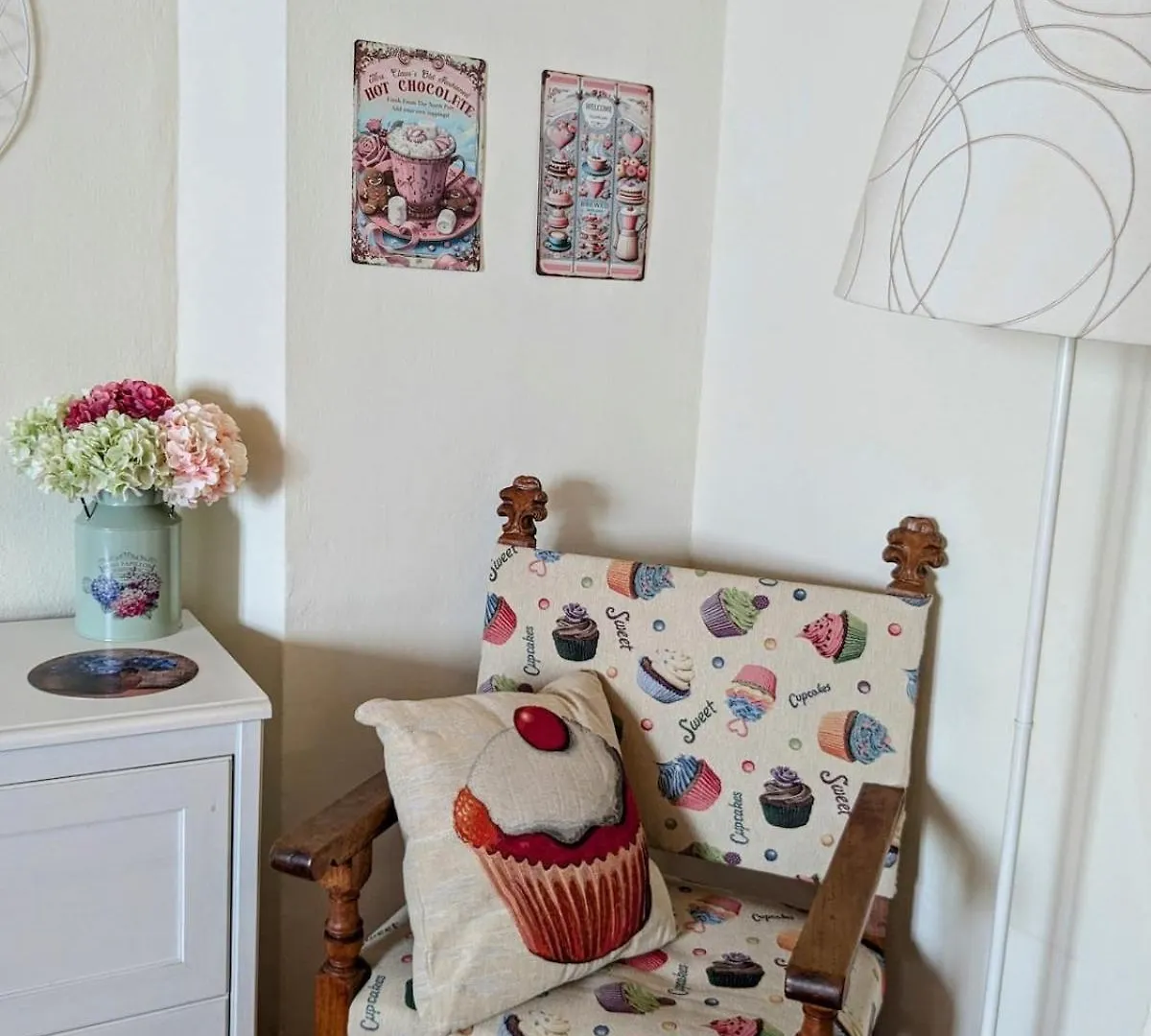 Holiday home Casa Benvenuti Villa Lastra a Signa