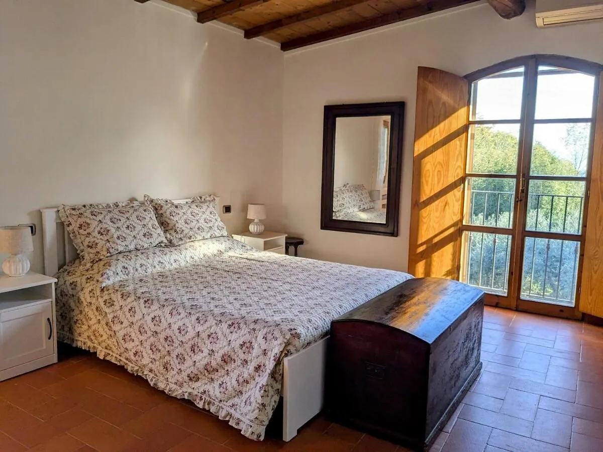 Holiday home Casa Benvenuti Villa Lastra a Signa
