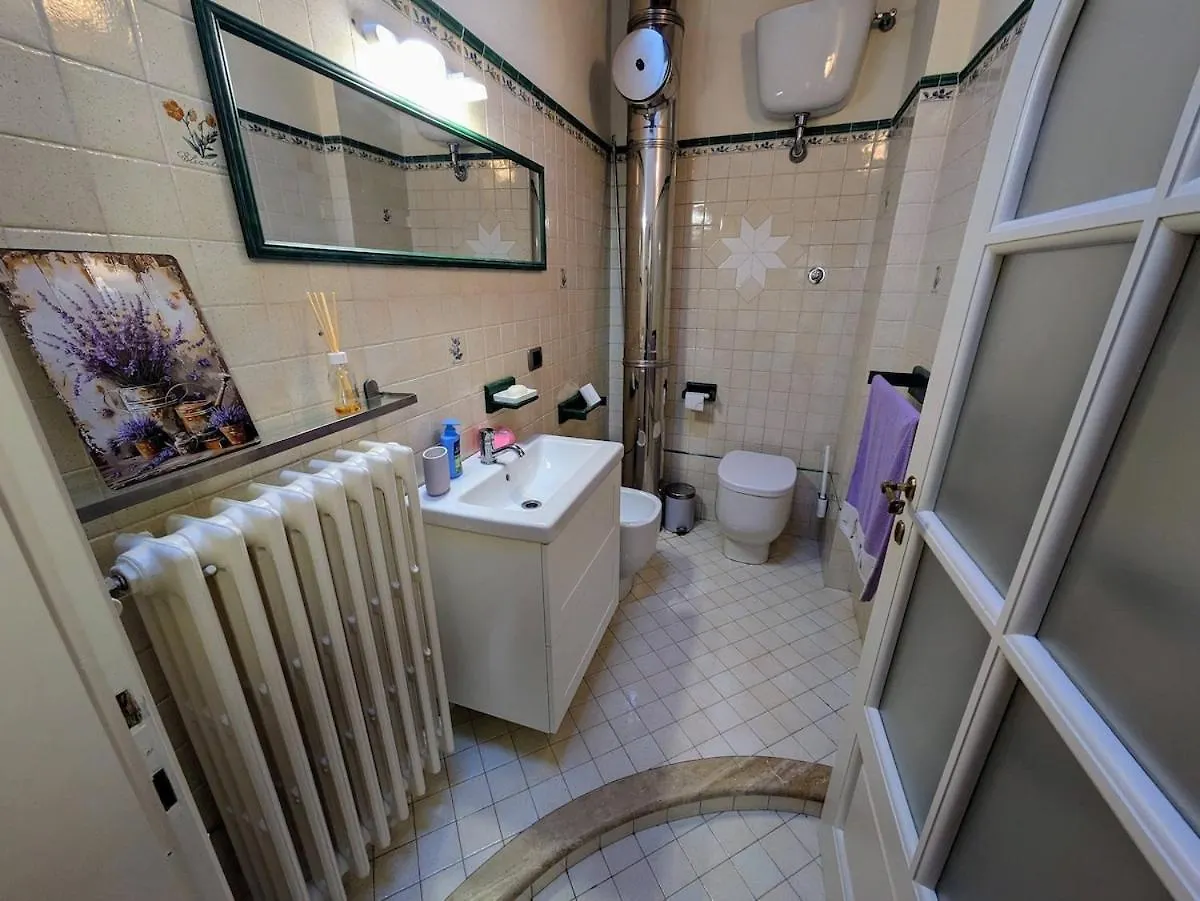 Holiday home Casa Benvenuti Villa Lastra a Signa