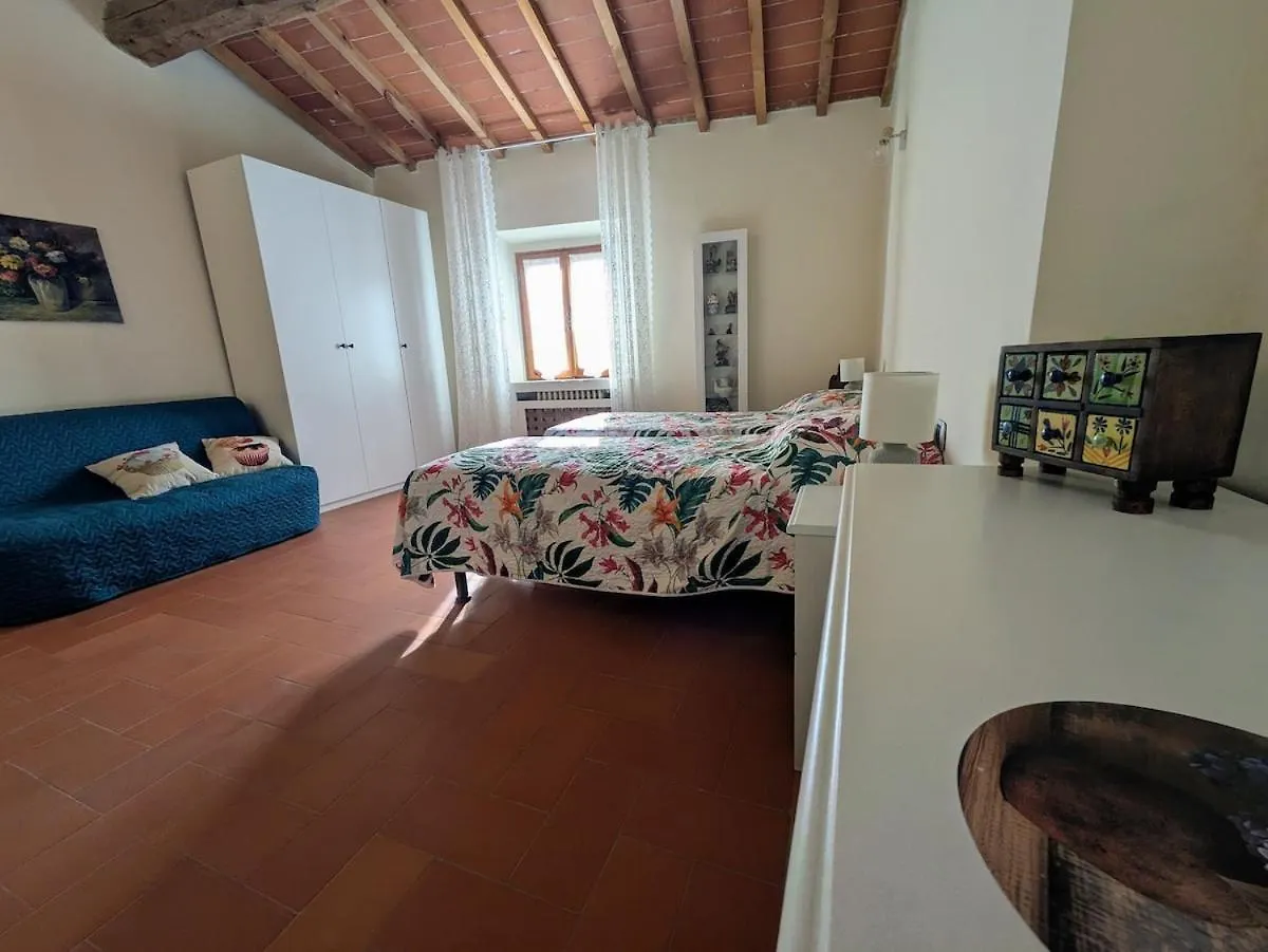 Casa Benvenuti Villa Lastra a Signa Holiday home