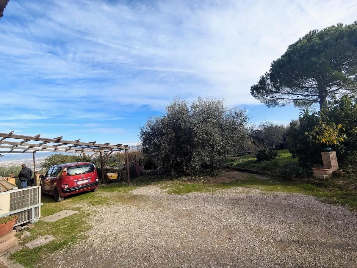 Casa Benvenuti Villa Lastra a Signa